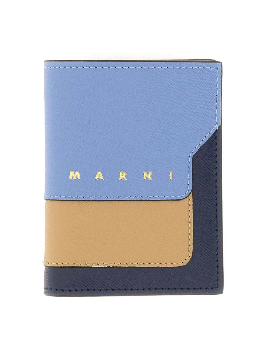 Marni Portefeuilles - Multicolor