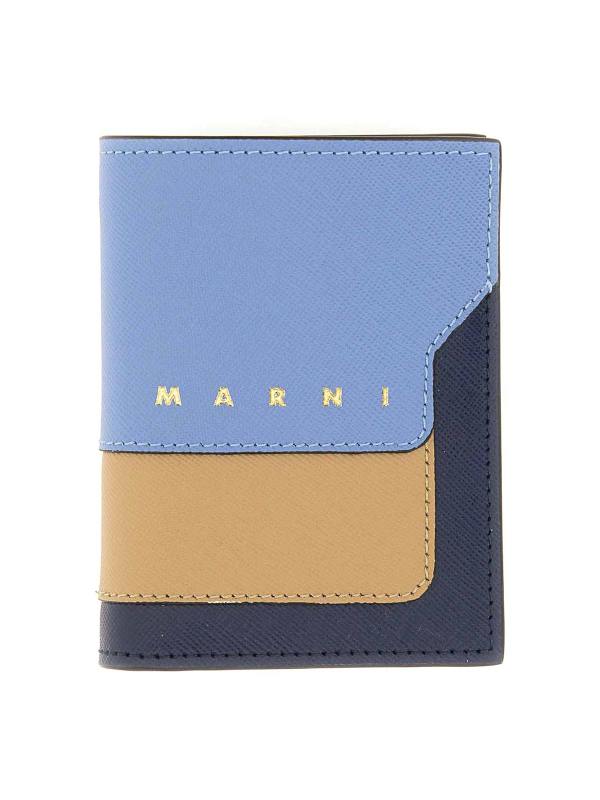Marni Portefeuilles - Multicolor