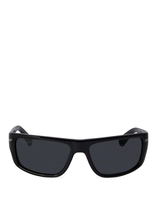 Off-White Lunettes - Noir