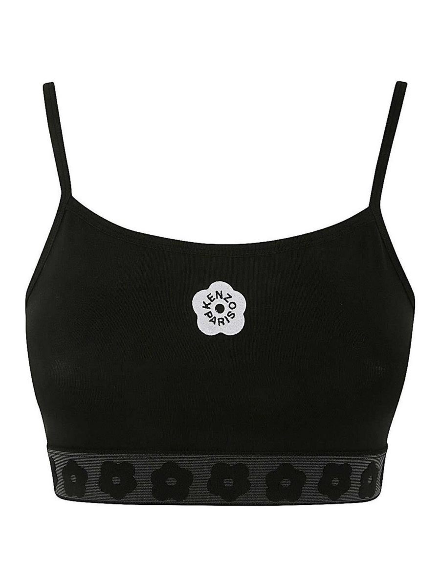 Kenzo Top - Noir
