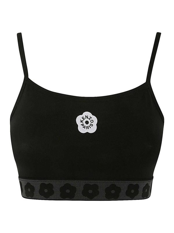 Kenzo Top - Noir