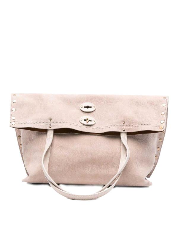 Zanellato Sac Cabas - Beig