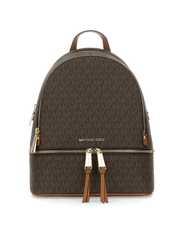 Michael Michael Kors Sac À Dos - Rhea