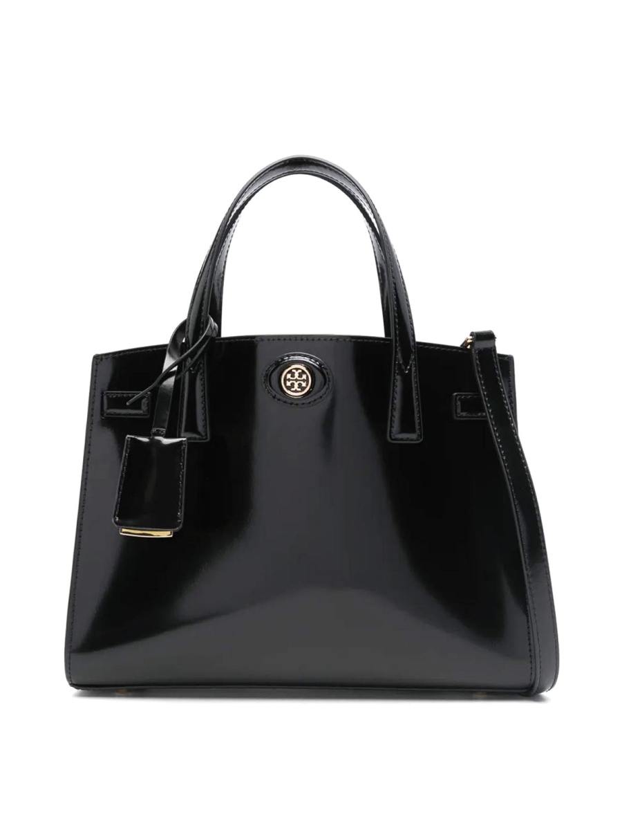 Tory Burch Sac Bandoulière - Noir