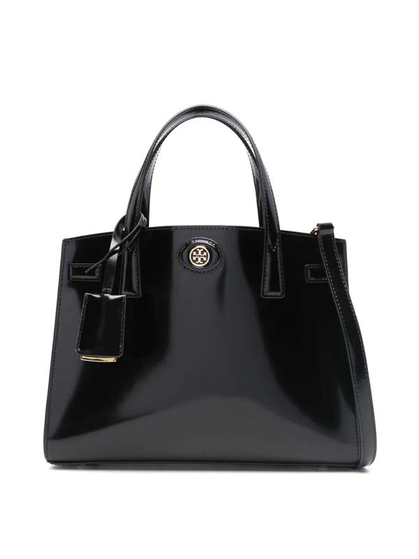 Tory Burch Sac Bandoulière - Noir