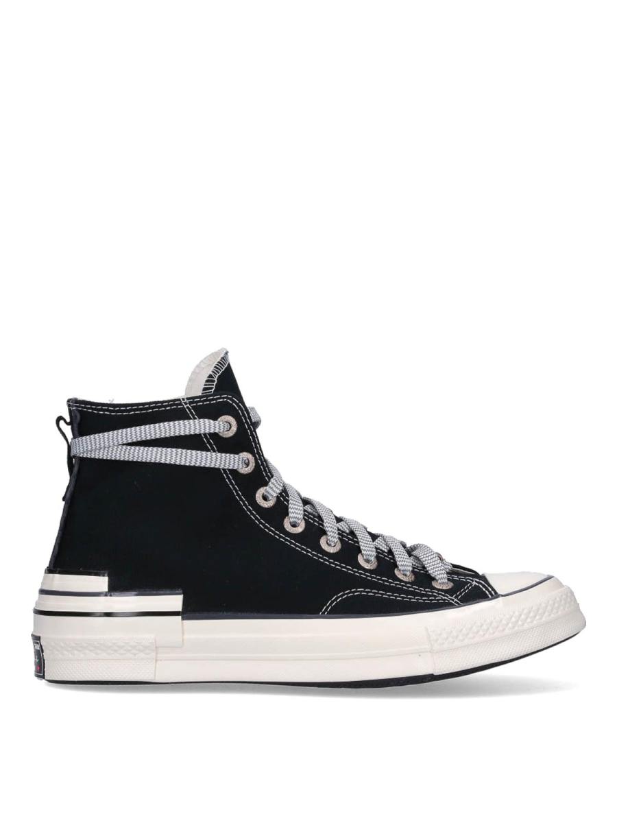 Converse Baskets - Noir