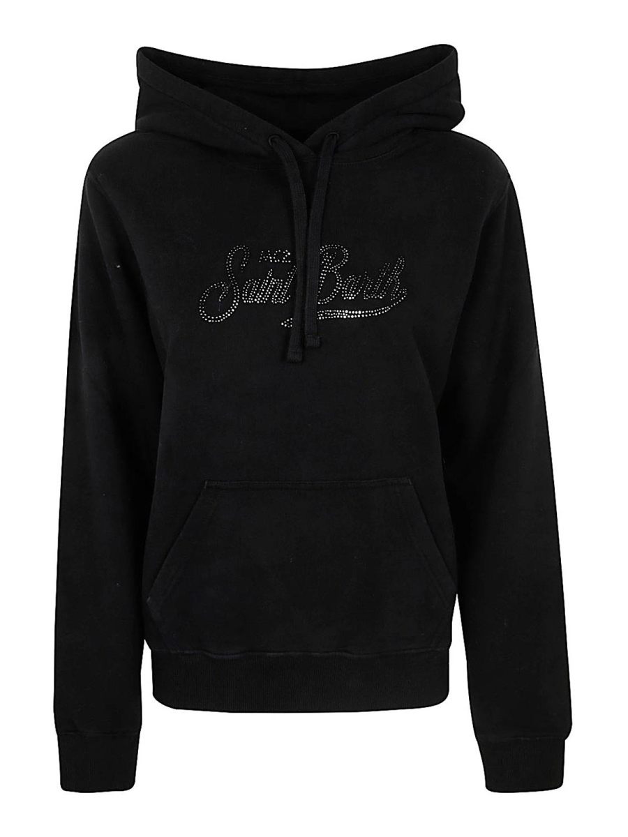 Mc2 Saint Barth Sweat-Shirts - Noir