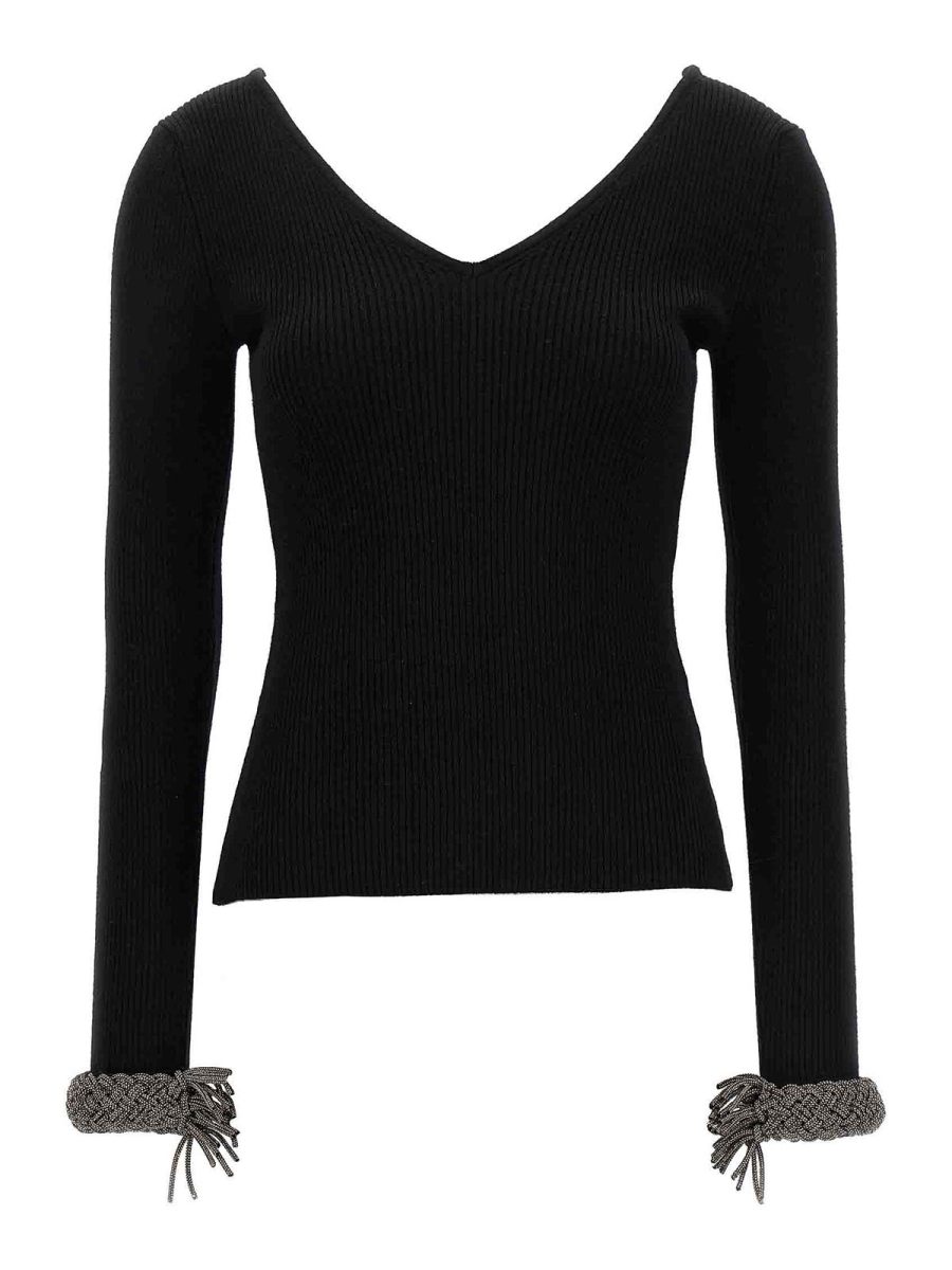Giuseppe Di Morabito Cardigan - Noir
