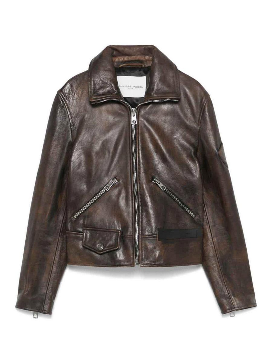 Philippe Model Blazer - Noir