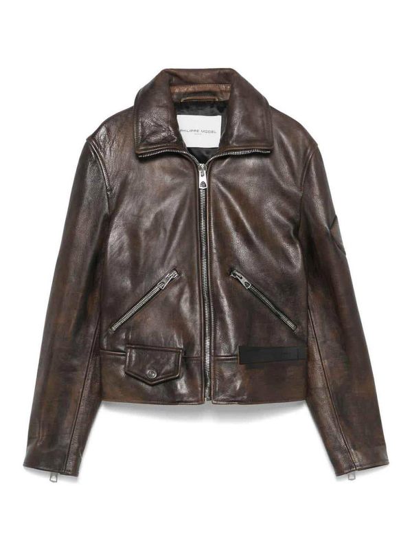 Philippe Model Blazer - Noir