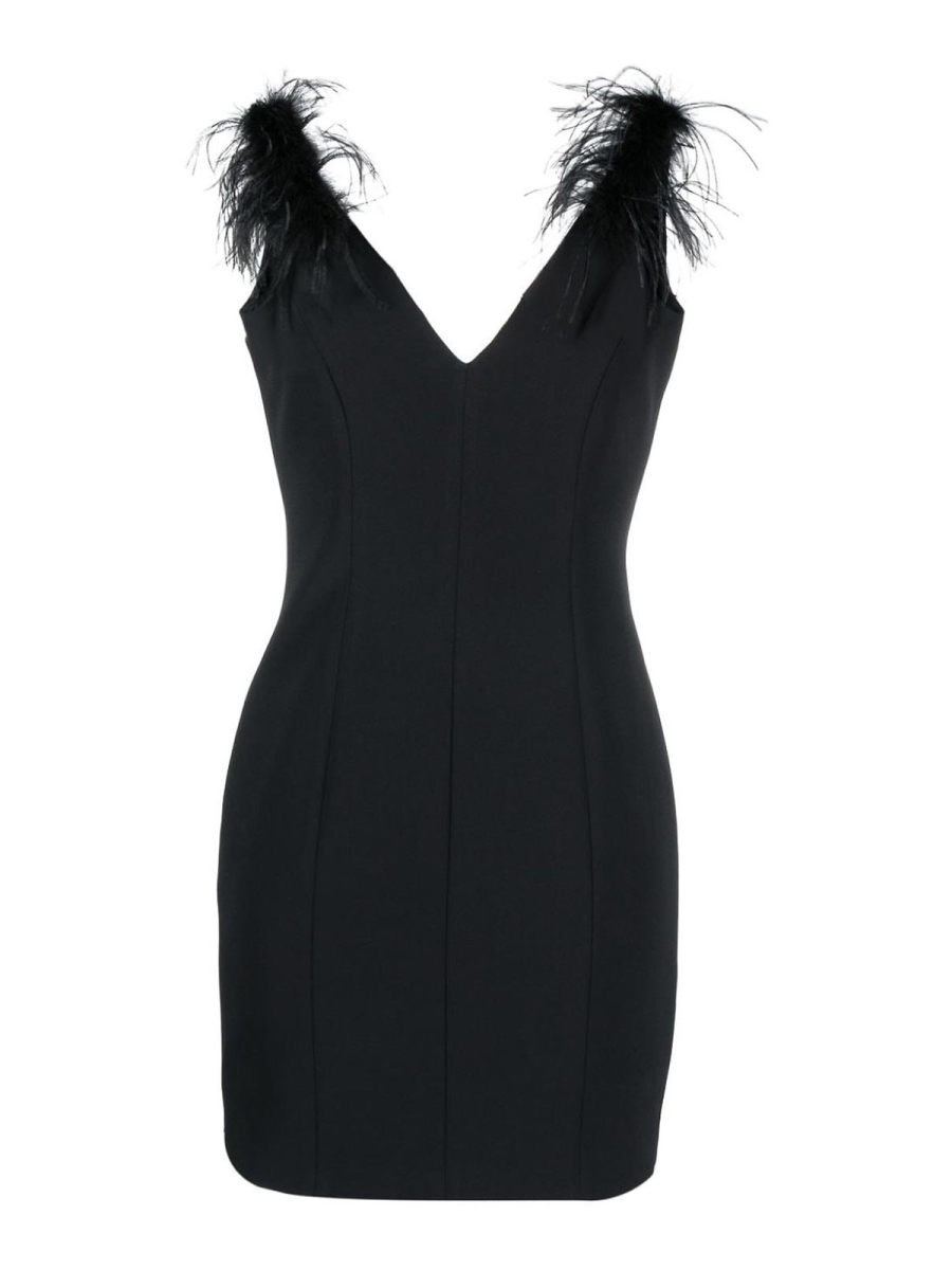 Pinko Robe Courte - Pica