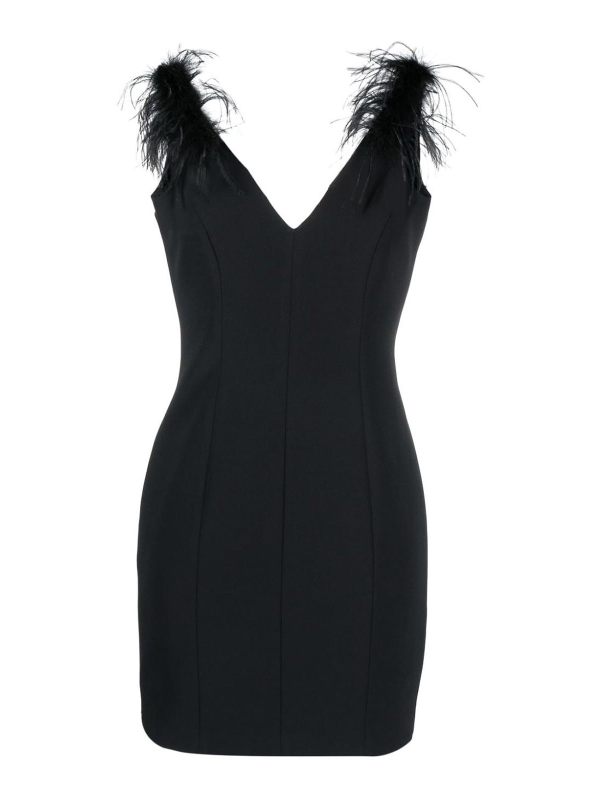 Pinko Robe Courte - Pica