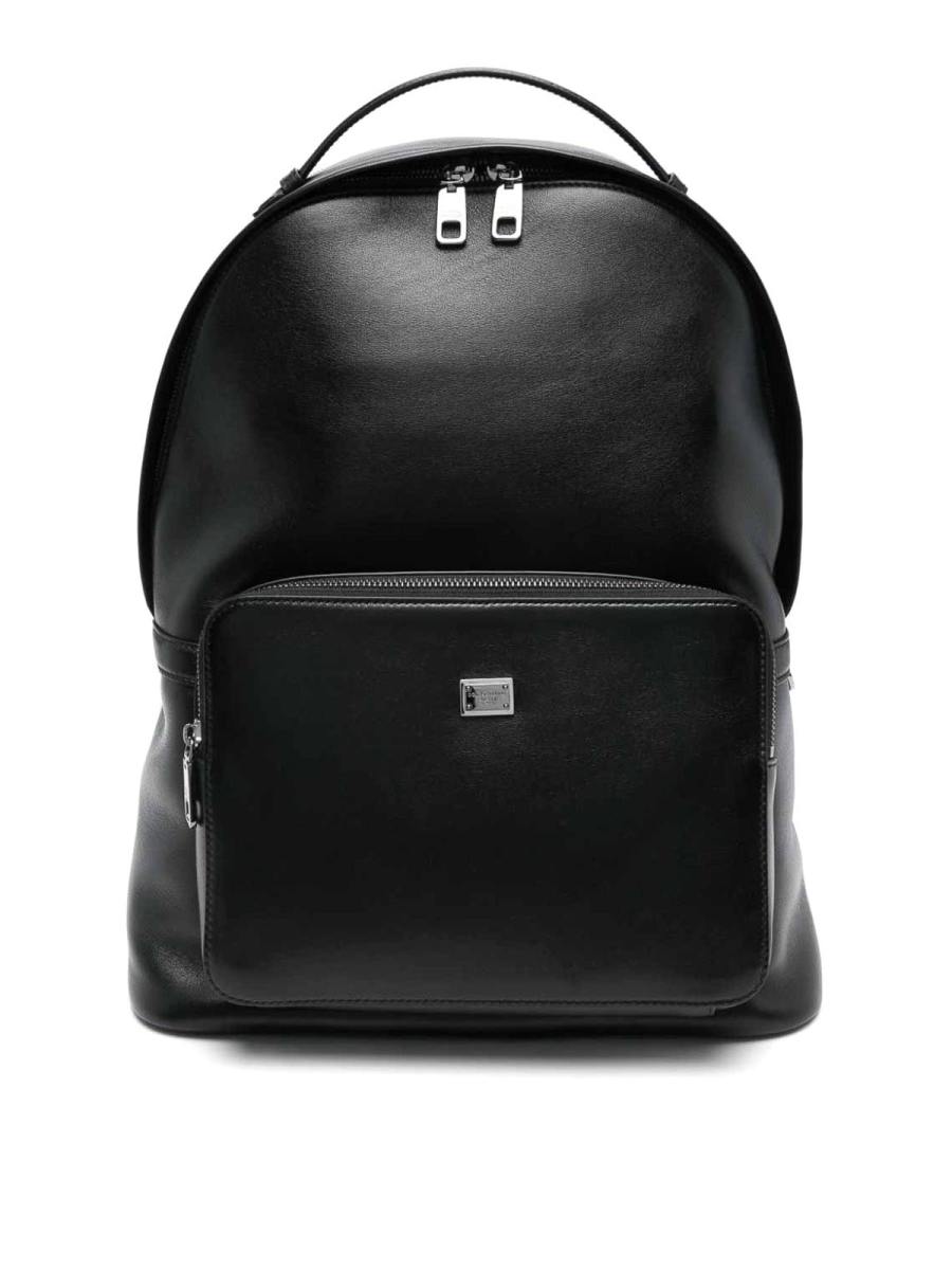 Dolce & Gabbana Sac À Dos - Noir
