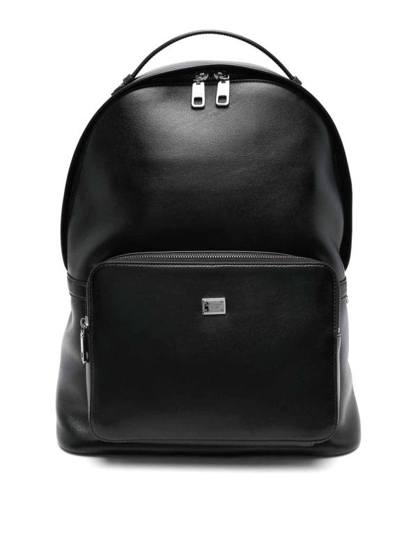 Dolce & Gabbana Sac À Dos - Noir