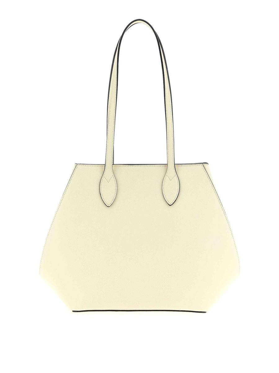 Valextra Sac Cabas - Blanc