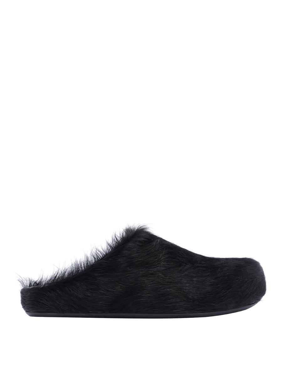 Marni Mules - Noir