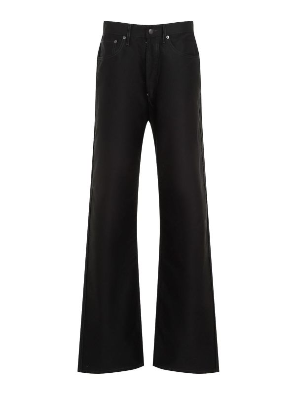 Maison Margiela Short - Noir