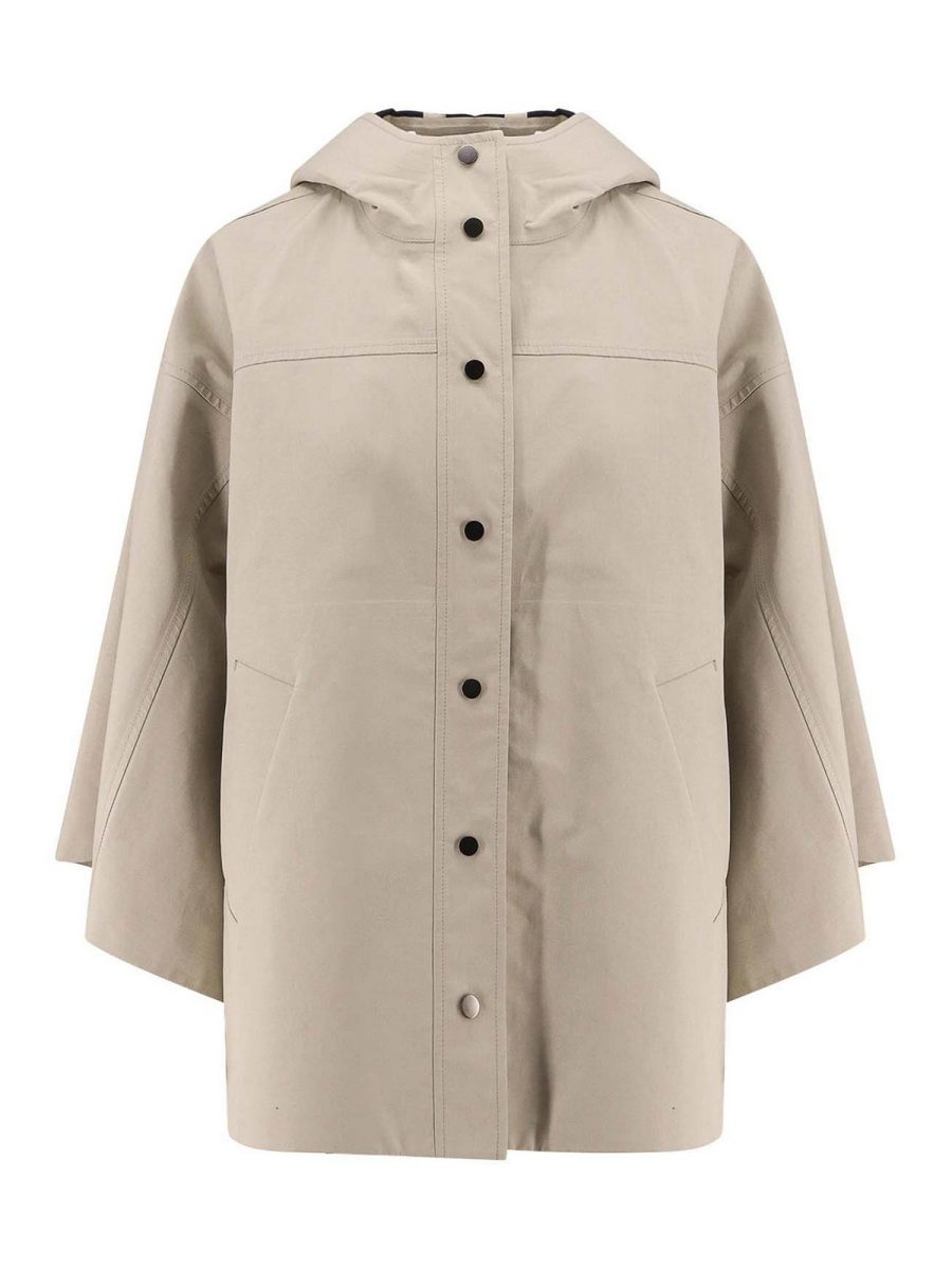 Brunello Cucinelli Blazer - Beige