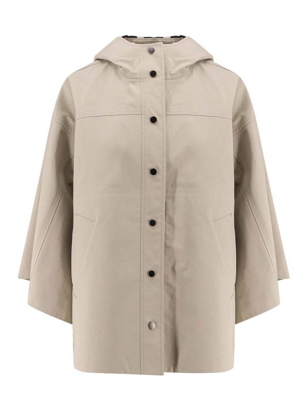 Brunello Cucinelli Blazer - Beige