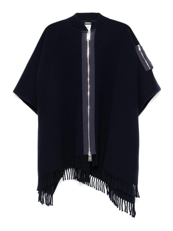 Dondup Blazer - Noir