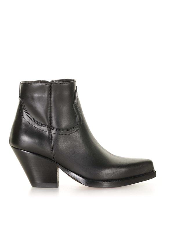Sonora Bottines - Noir
