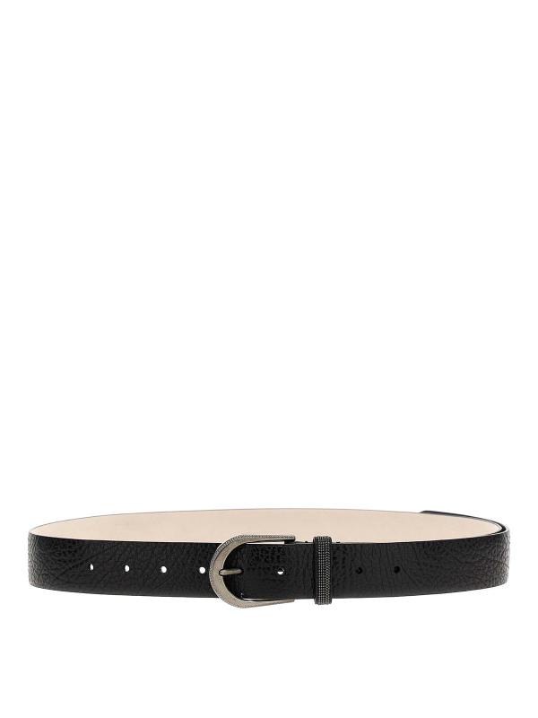 Brunello Cucinelli Ceinture - Monile