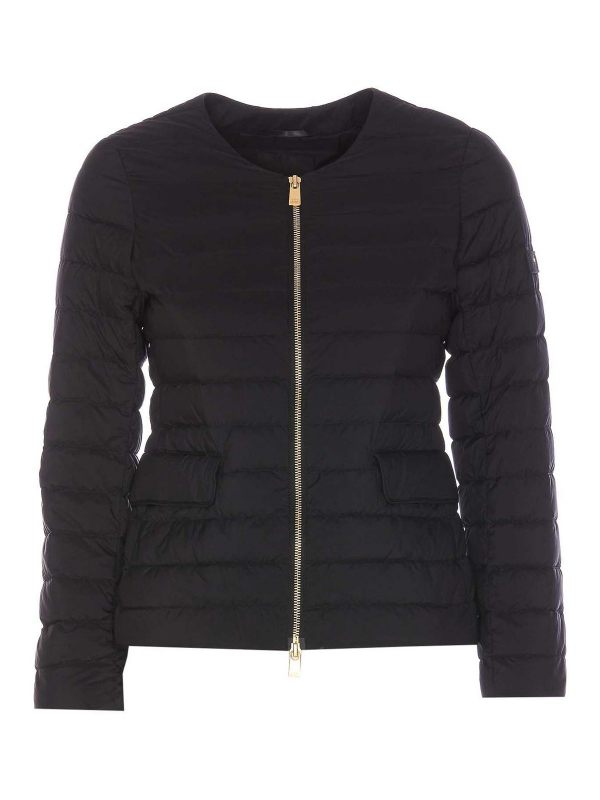 Tatras Veste Casual - Noir