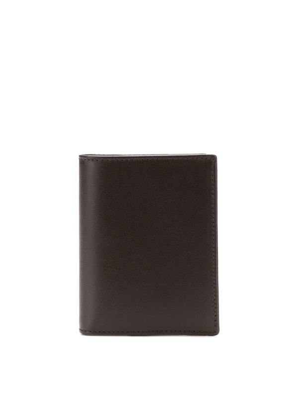 Comme Des Garcons Portefeuilles - Marr