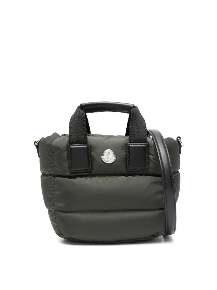 Moncler Sac Bandoulière - Vert