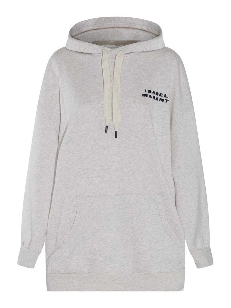 Isabel Marant Etoile Sweat-Shirts - Beige