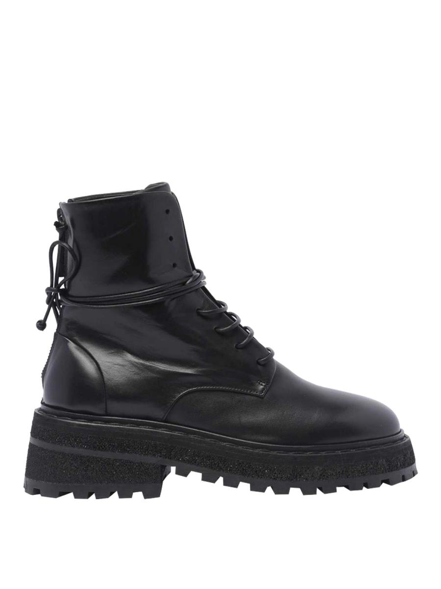 Marsèll Bottines - Noir