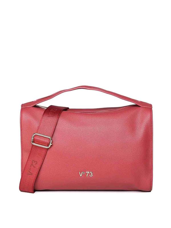 V°73 Sac Bandoulière - R