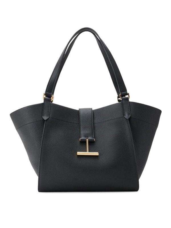 Tom Ford Sac Cabas - Noir
