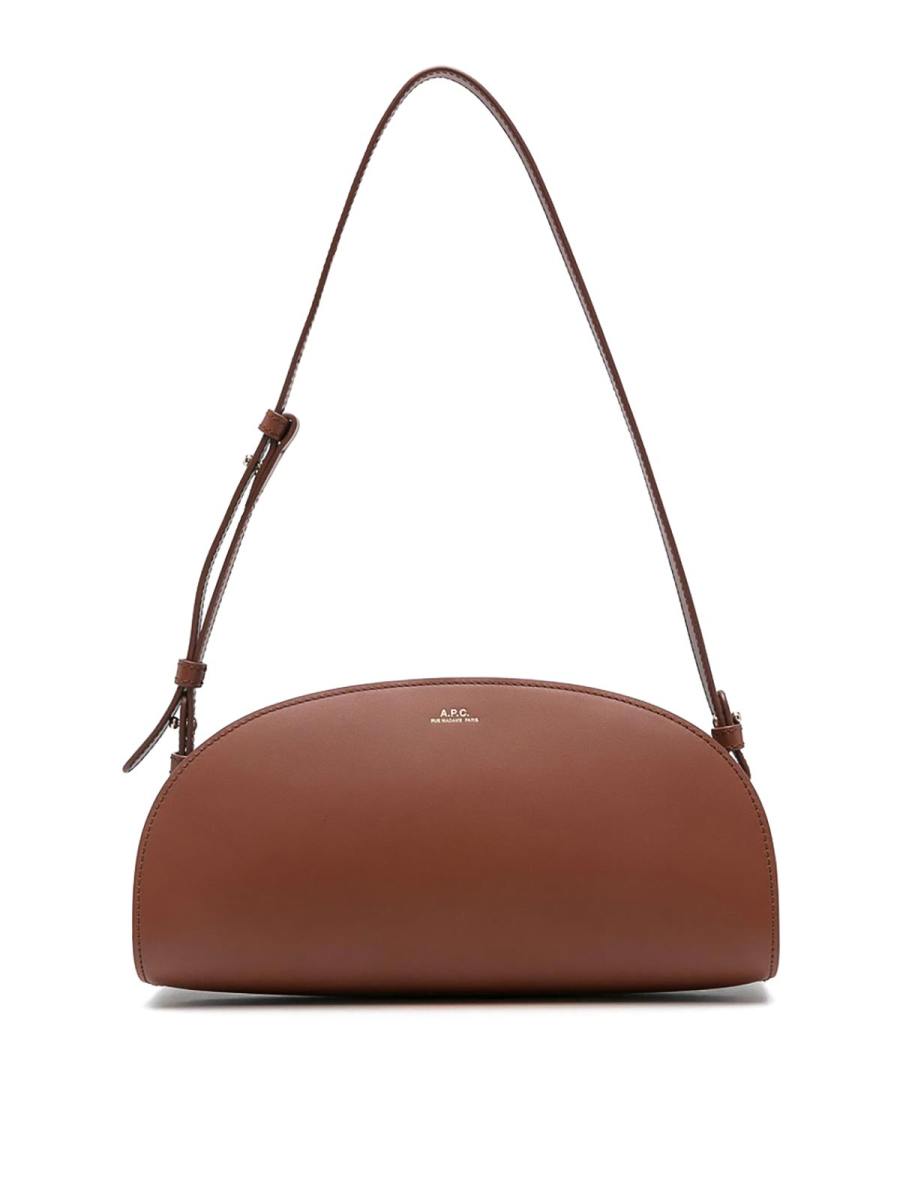 A. P.C. Sac Bandoulière - Marr