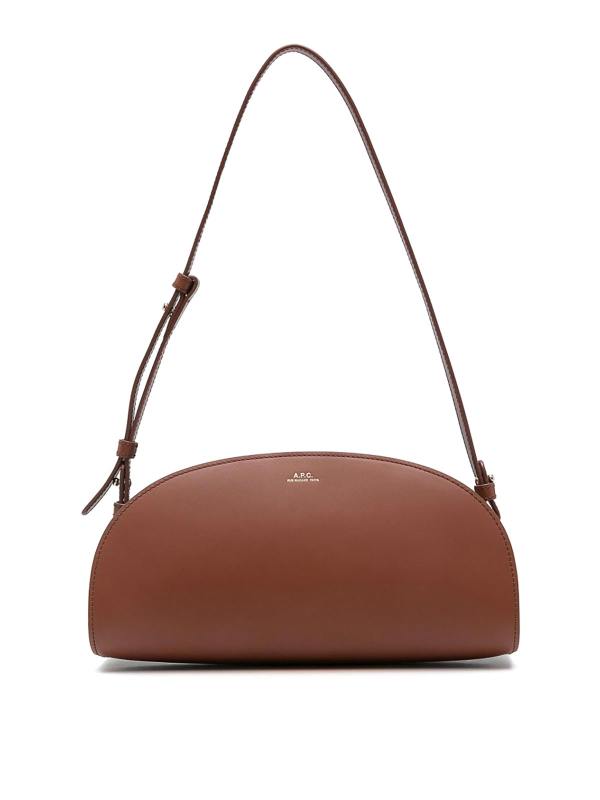 A. P.C. Sac Bandoulière - Marr