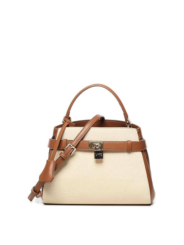 V°73 Sac Cabas - Multicolor
