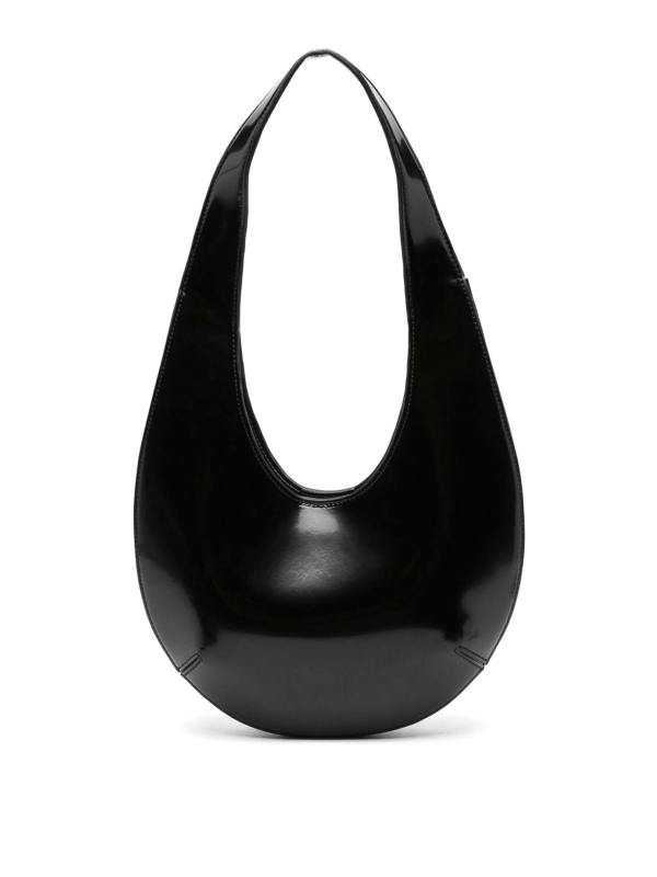 Aesther Ekme Sac Bandoulière - Noir