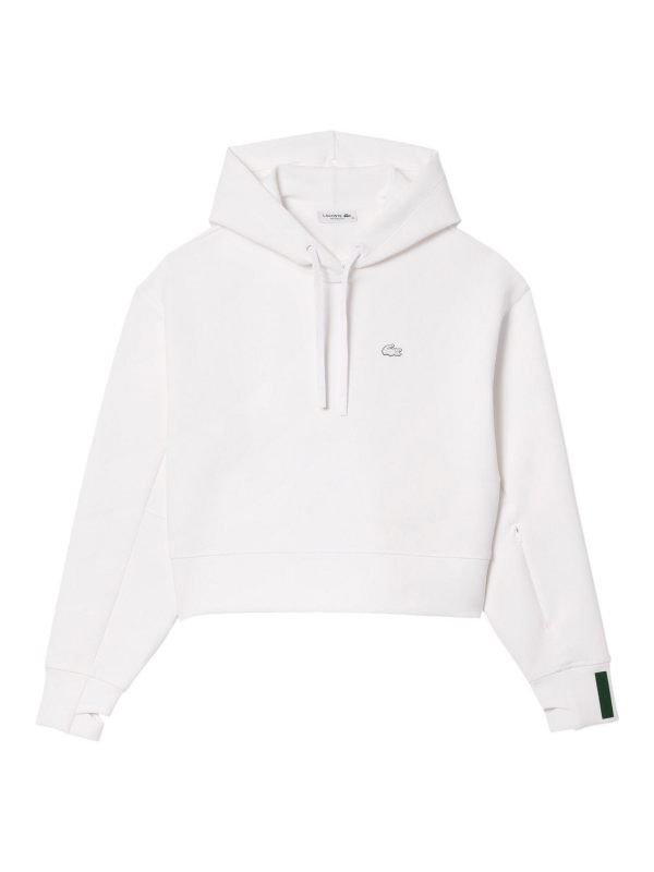 Lacoste Sweat-Shirts - Blanc