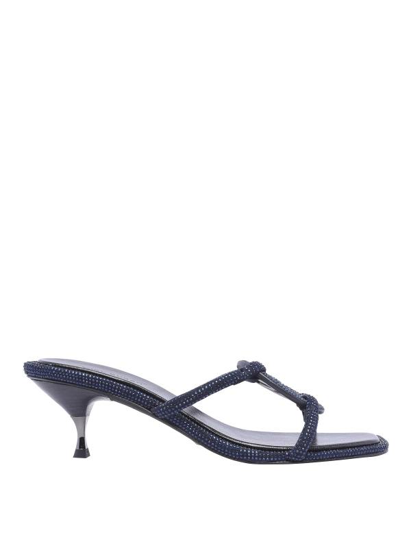 Tory Burch Sandales - Miller