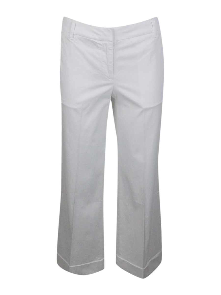 Jacob Cohen Veste Casual - Blanc