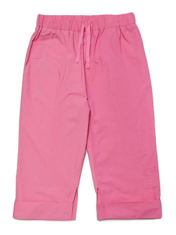 MM6 Maison Margiela Short - Rose