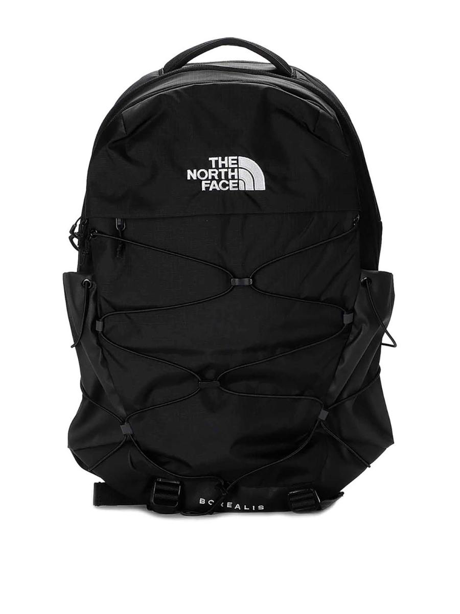 The North Face Sac À Dos - Noir
