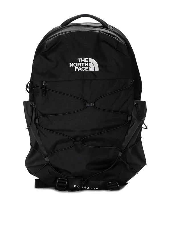 The North Face Sac À Dos - Noir