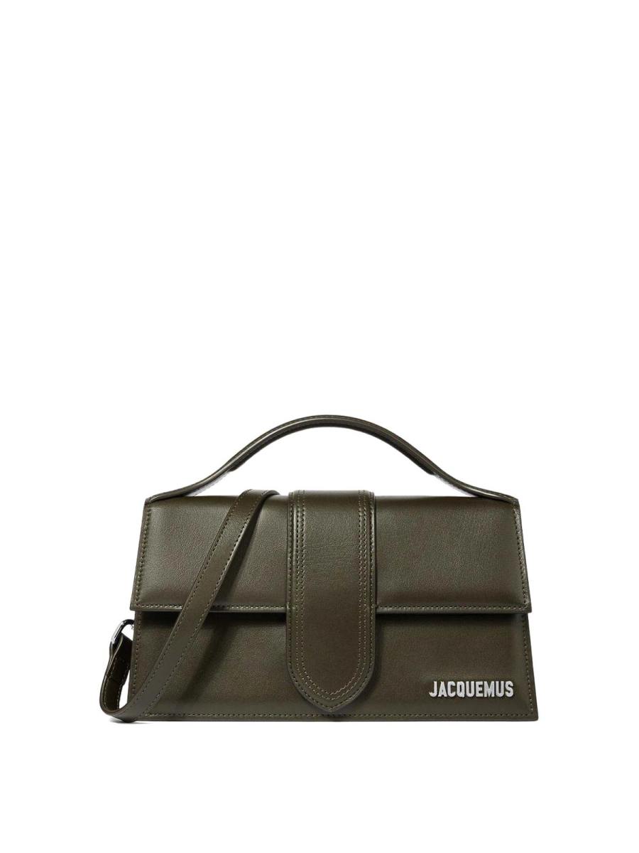 Jacquemus Sac Bandoulière - Le Grand Bamb