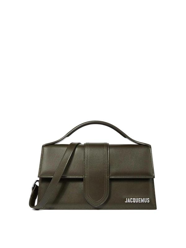 Jacquemus Sac Bandoulière - Le Grand Bamb