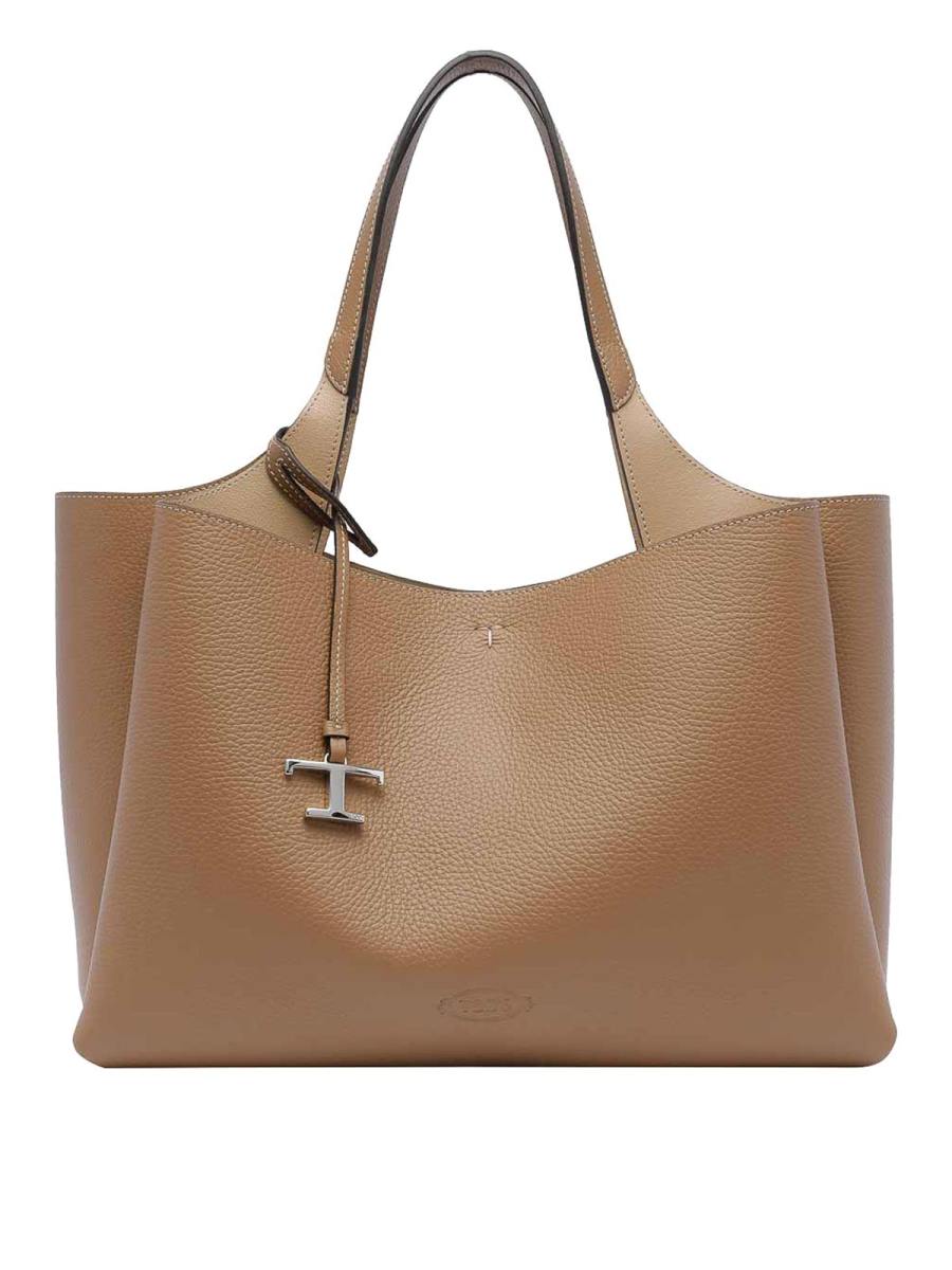 Tod's Sac Cabas - Beig