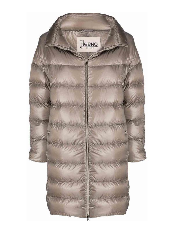 Herno Veste Casual - Gris
