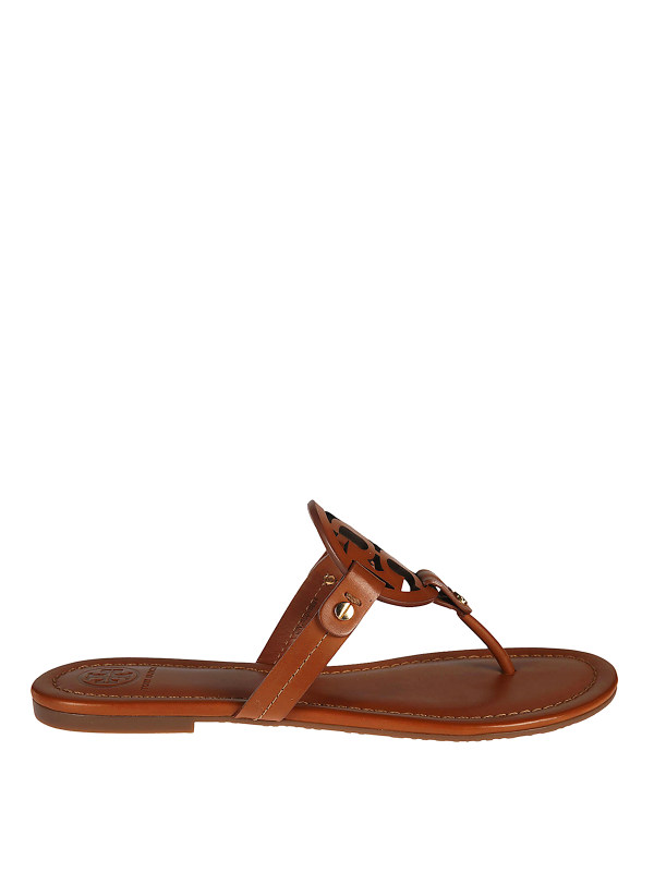 Tory Burch Sandales - Miller