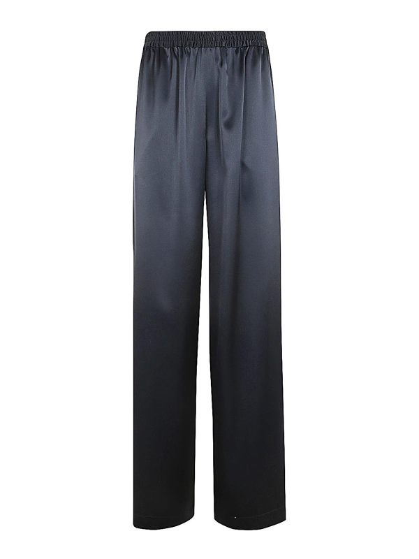 Gianluca Capannolo Pantalons Décontractés - Bleu