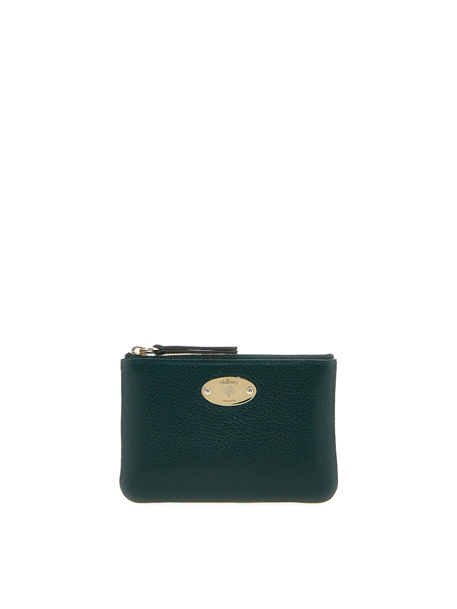 Mulberry Portefeuilles - Vert